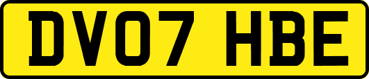 DV07HBE