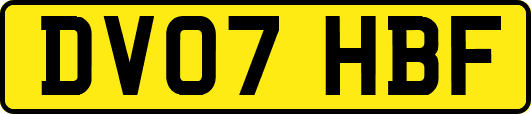 DV07HBF