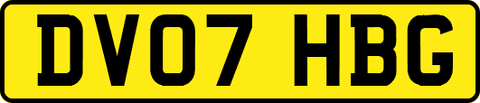 DV07HBG