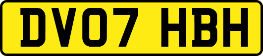 DV07HBH