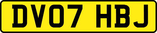 DV07HBJ