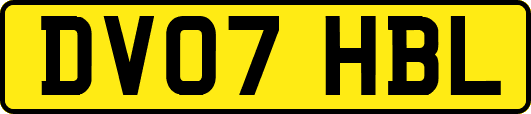 DV07HBL