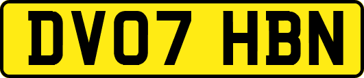 DV07HBN