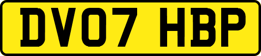 DV07HBP