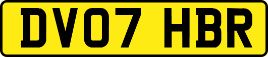 DV07HBR
