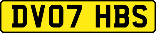 DV07HBS