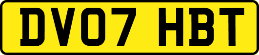 DV07HBT