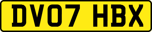 DV07HBX
