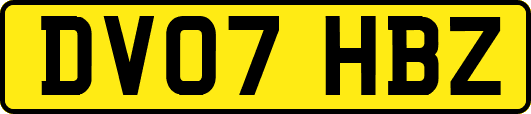 DV07HBZ