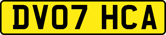 DV07HCA