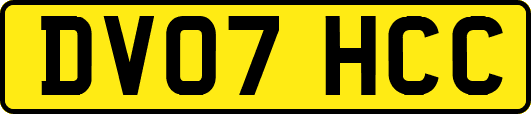 DV07HCC