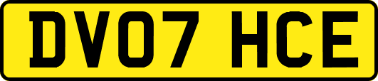 DV07HCE