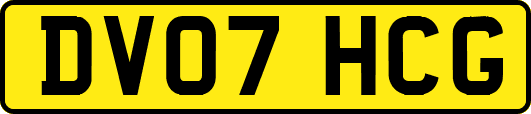 DV07HCG