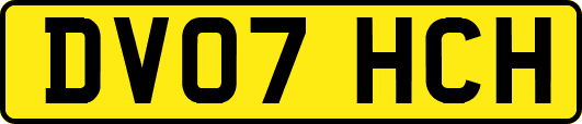 DV07HCH