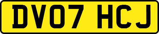DV07HCJ