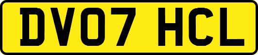 DV07HCL