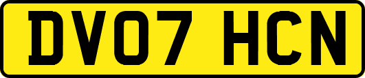 DV07HCN