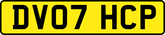 DV07HCP