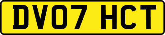 DV07HCT