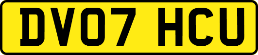 DV07HCU