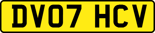 DV07HCV