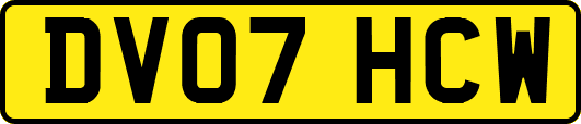 DV07HCW