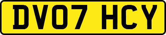 DV07HCY
