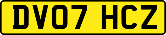 DV07HCZ