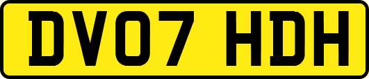 DV07HDH