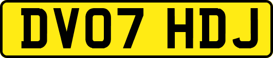 DV07HDJ