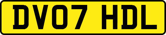 DV07HDL