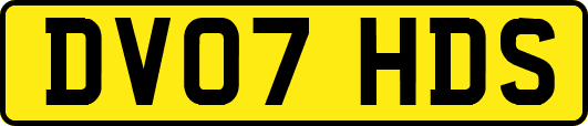 DV07HDS