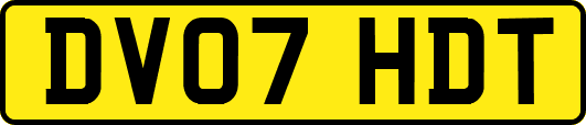 DV07HDT