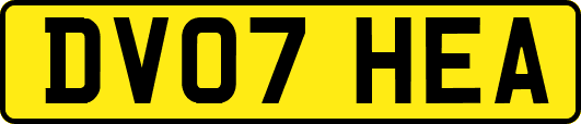DV07HEA