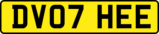DV07HEE