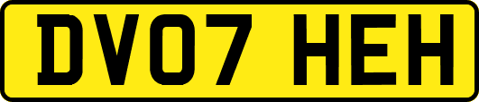DV07HEH