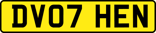 DV07HEN