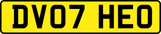 DV07HEO