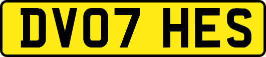 DV07HES