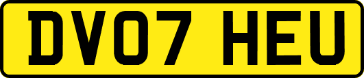 DV07HEU