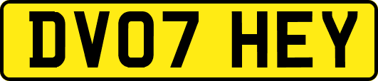 DV07HEY