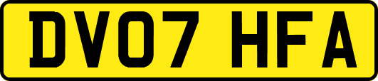 DV07HFA