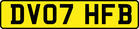 DV07HFB