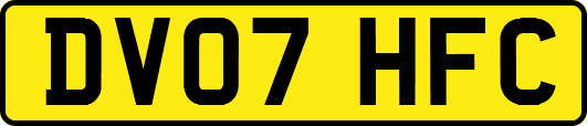 DV07HFC
