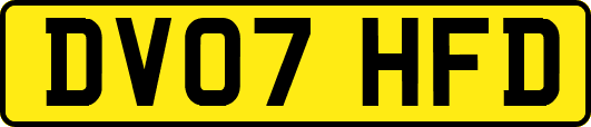 DV07HFD