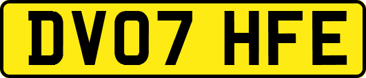 DV07HFE
