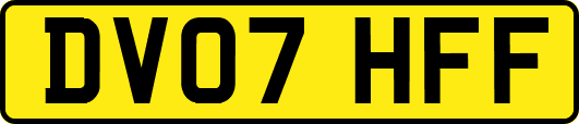 DV07HFF