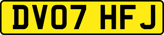 DV07HFJ
