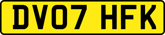 DV07HFK