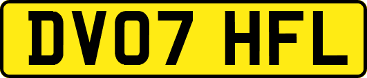DV07HFL